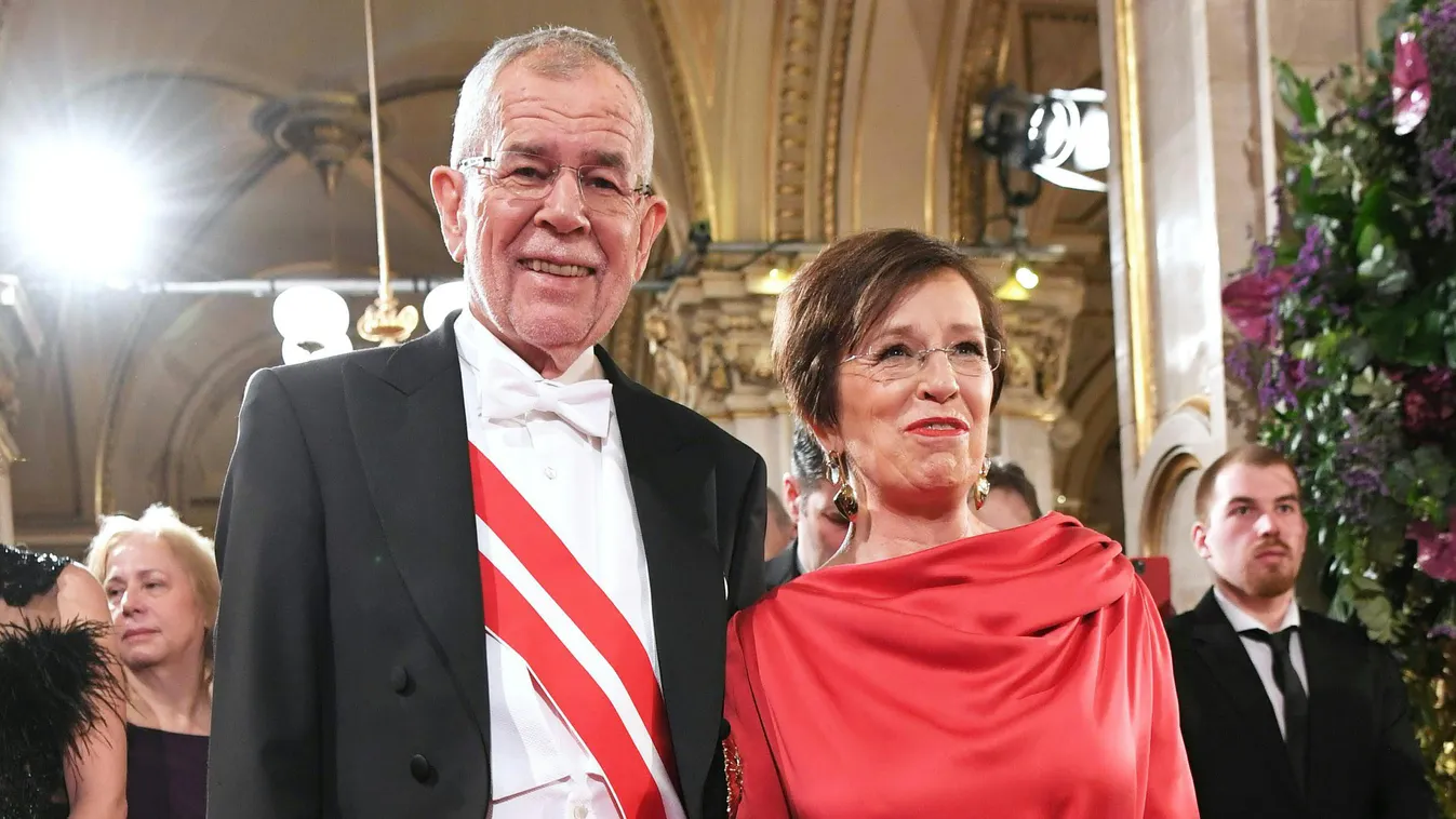 Sorra buknak le az osztrák kormány vezetői, nem túl elővigyázatosak