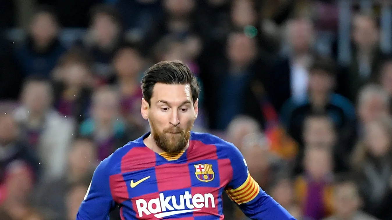 Folytatják a spanyolok, ekkor láthatod újra Messit