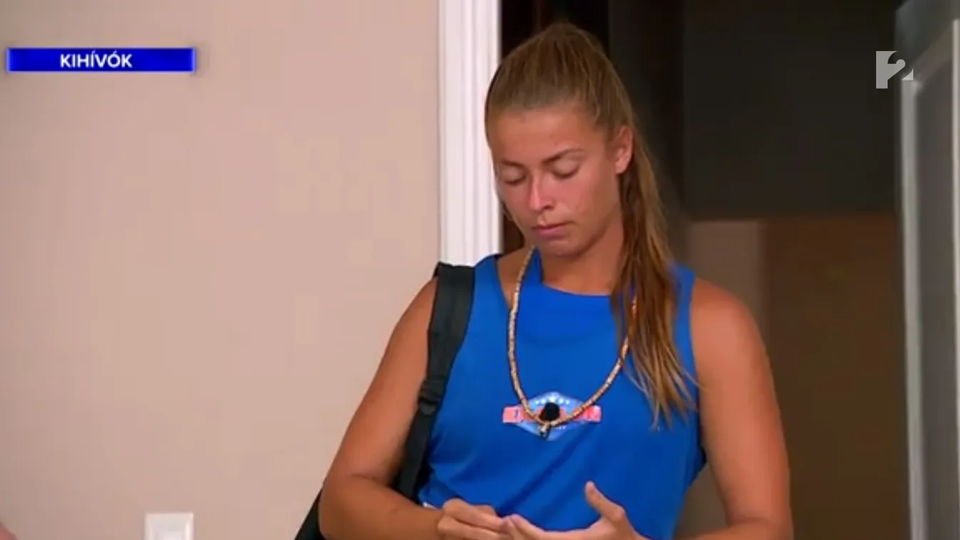 Súlyos vádak az Exatlon versenyzője ellen: csapattársainál is betelt a pohár