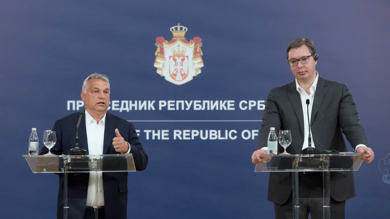 Orbán Viktor ekkor adja vissza a parlamentnek a felhatalmazását