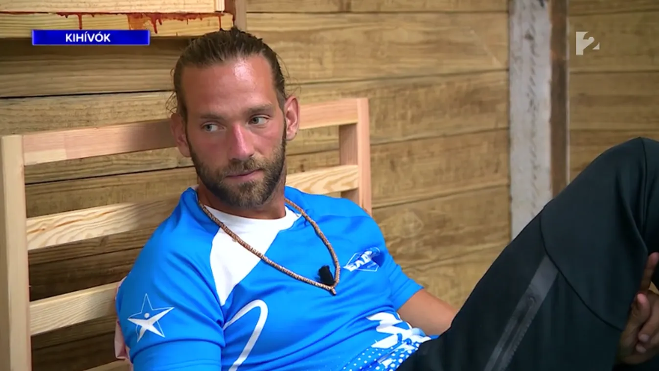 Nagy a baj, kórházba szállították az Exatlon sztárját