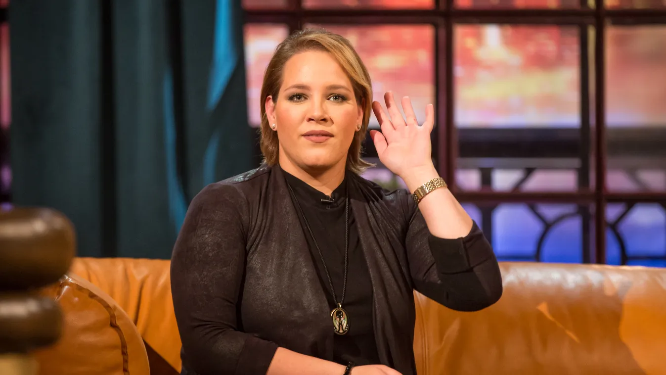 Hatalmas robbanás rázta meg Tóth Veráékat