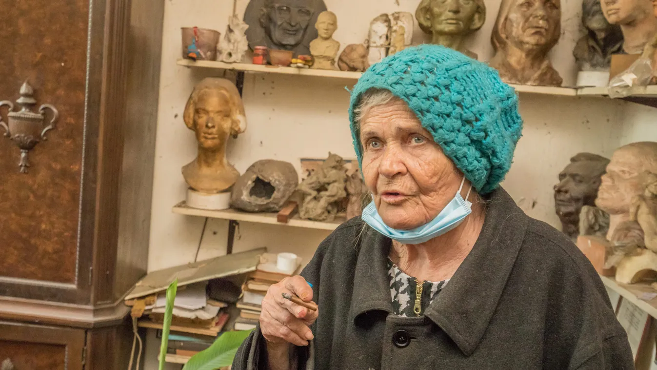 Megrázó videó: Terhelő vallomást tett fiára Szilágyi István özvegye