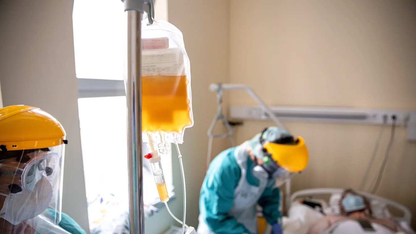 Távozóban a vírus az olasz járványszakértők szerint