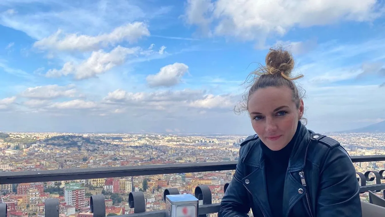 Hosszú Katinka megmutatta, ezeket kapta a születésnapjára