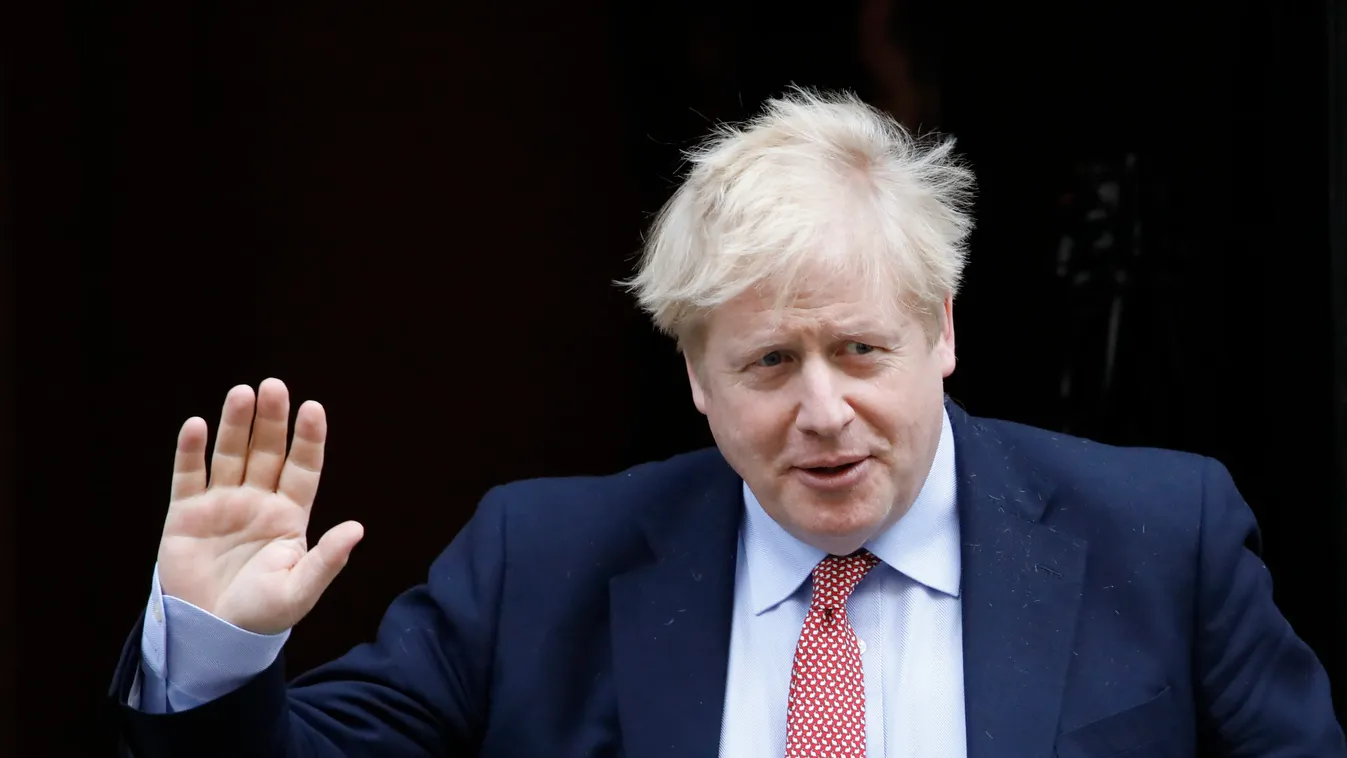 Johnson: a jövő héten kezdődhet a korlátozások feltételes és fokozatos enyhítése