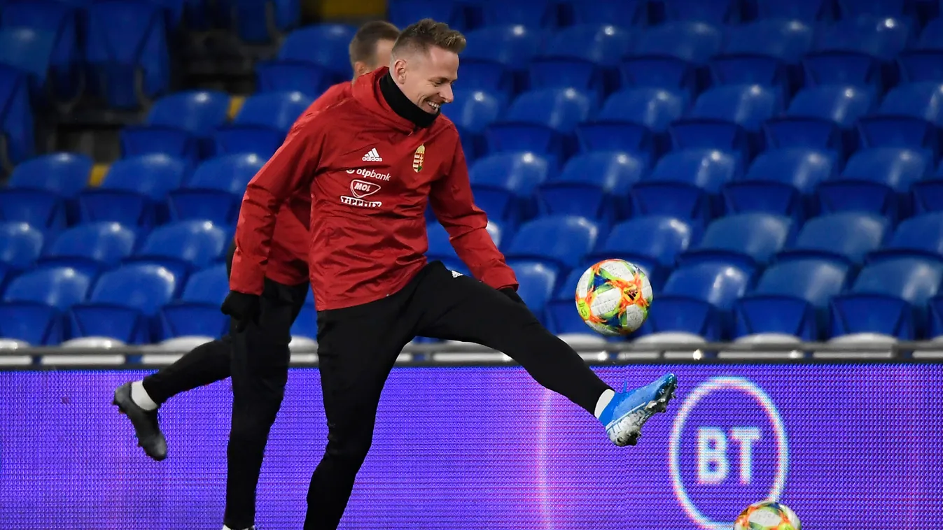 Dzsudzsák Balázs hazatért