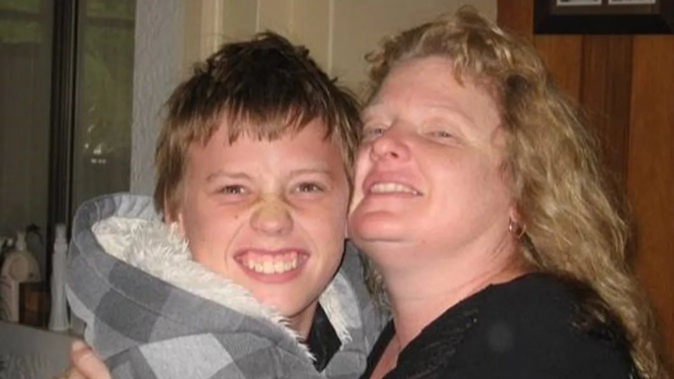 Édesanyja talált rá a 17 éves srác holttestére, szörnyű, mi végzett vele