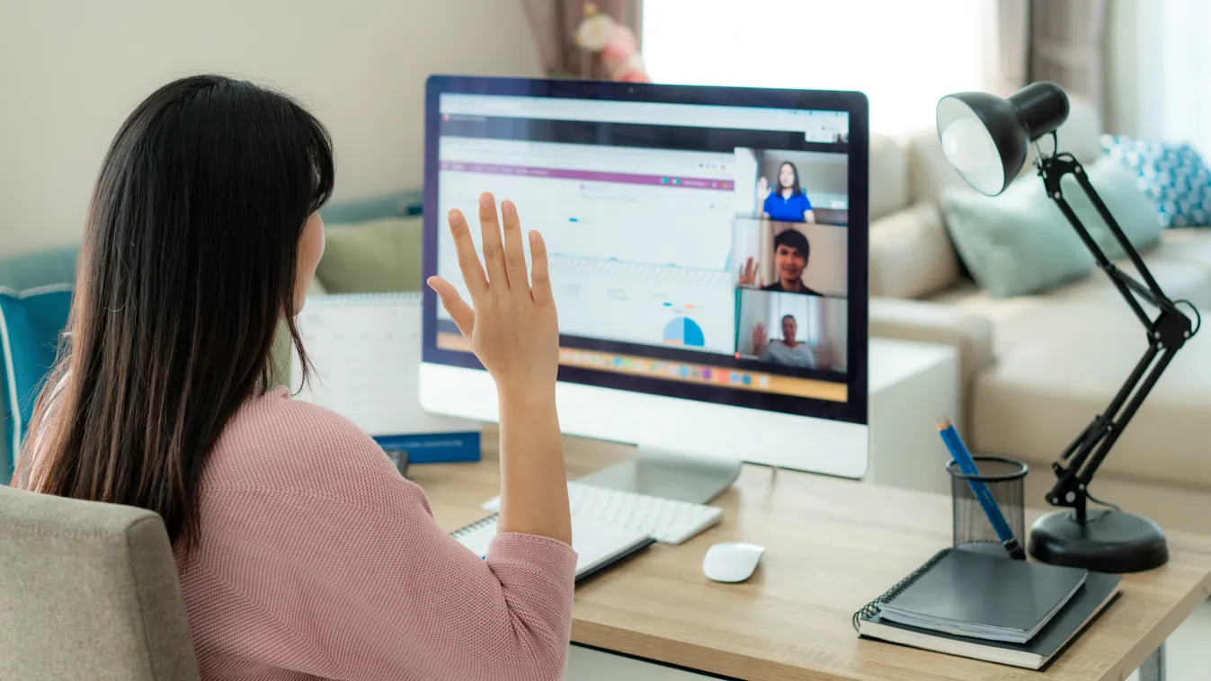 Hogyan tehetjük hatékonyabbá az online tanórákat?