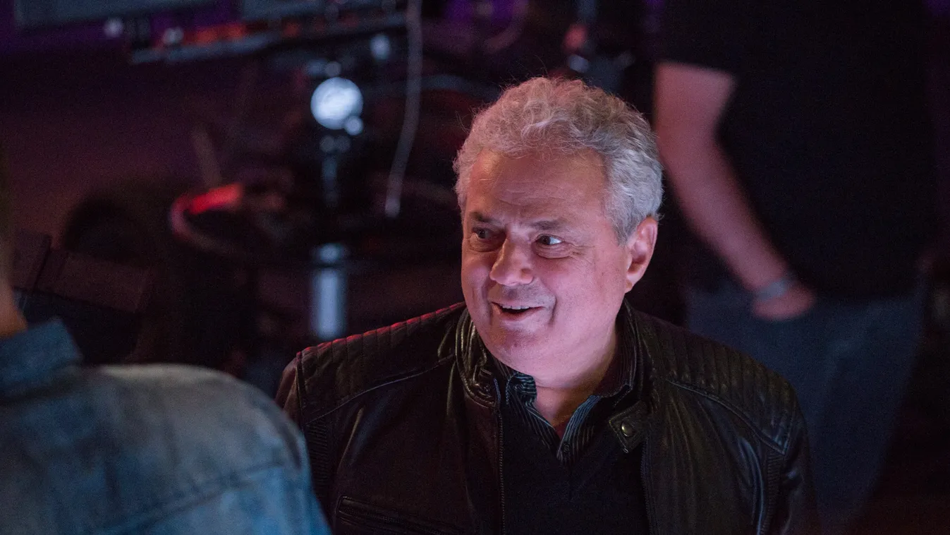 Nagy az öröm, bővül Rózsa György családja