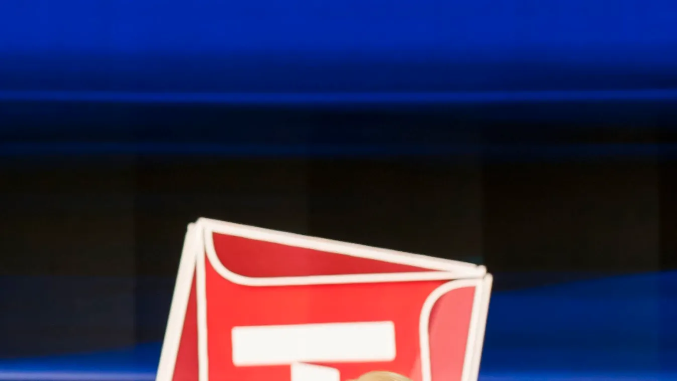 Kiderült, ekkor tér vissza a TV2 képernyőjére Marsi Anikó