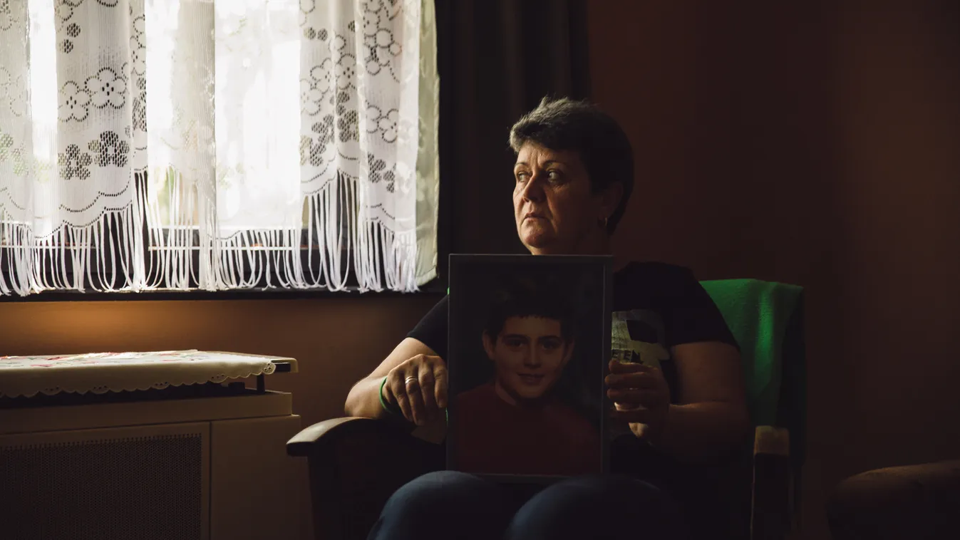 Életmentő műtétet hajtottak végre Till Tamás édesanyján