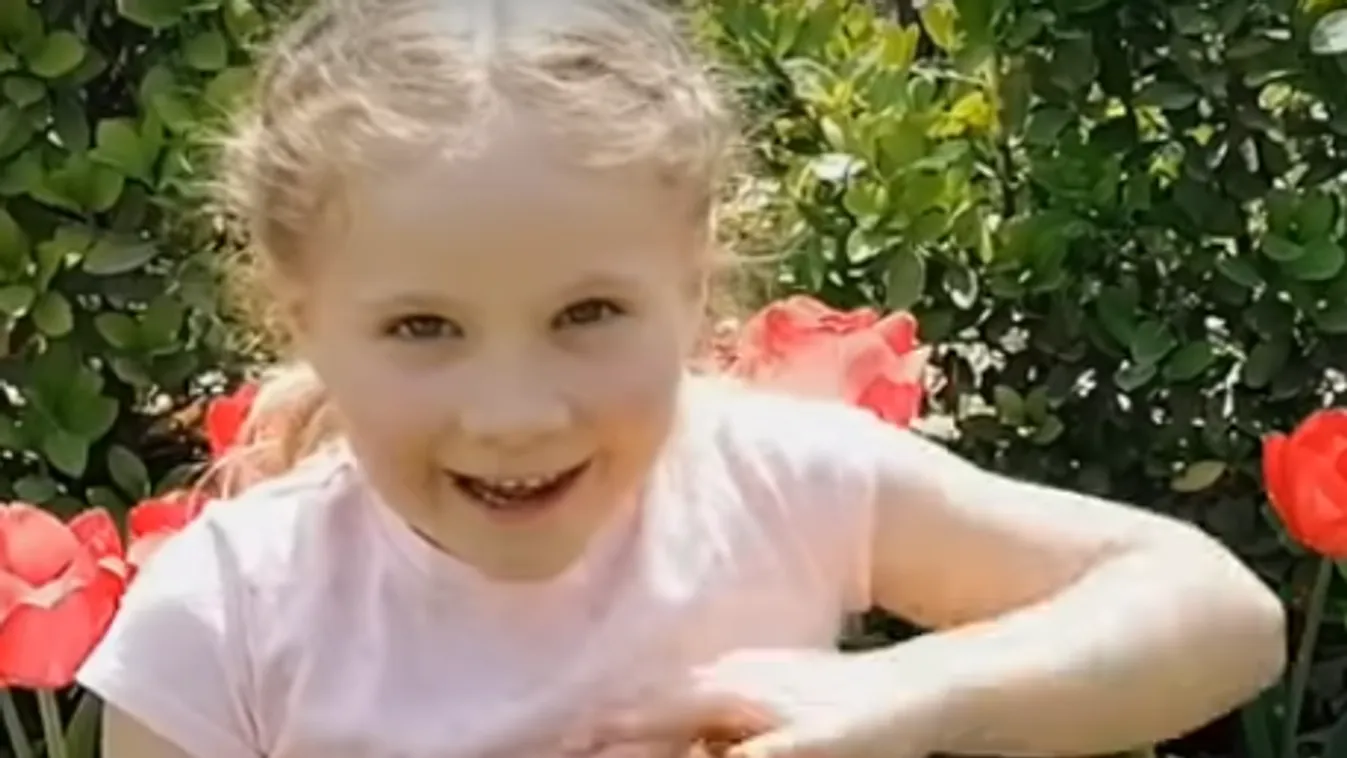 Anyák gyerekszemmel