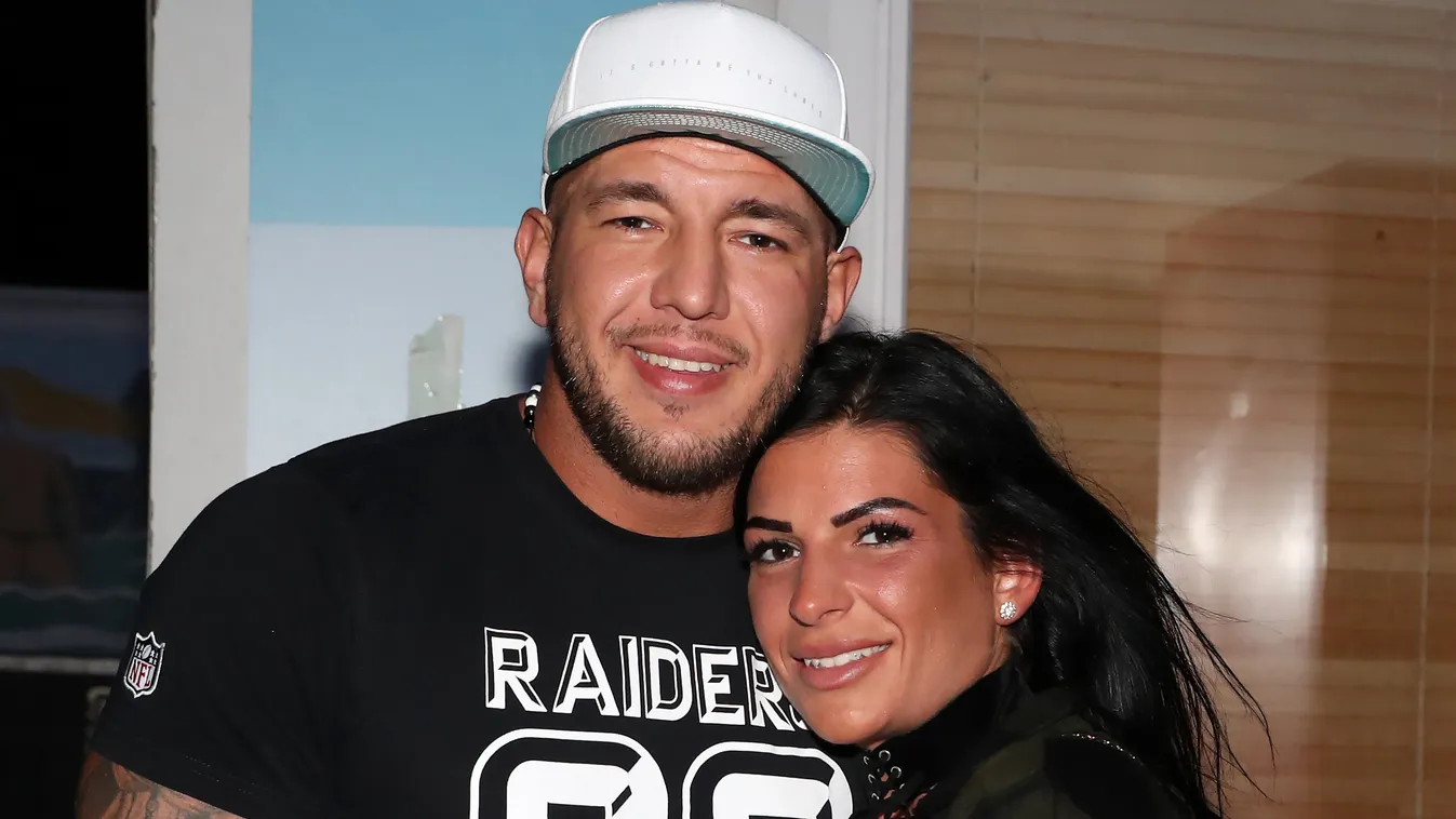 Nem semmi évfordulós ajándék: Ezzel lepte meg feleségét Curtis