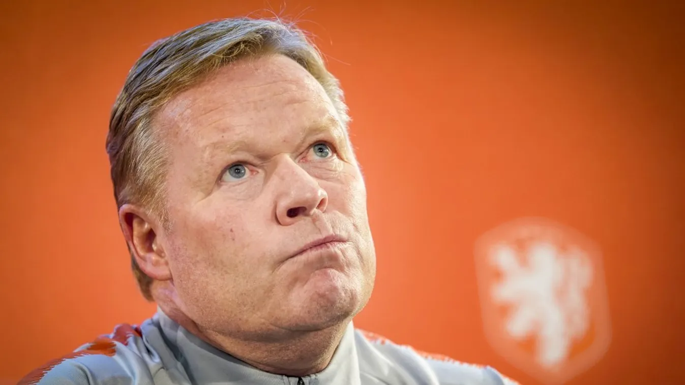 Megműtötték a sztáredzőt, emiatt történt a beavatkozás