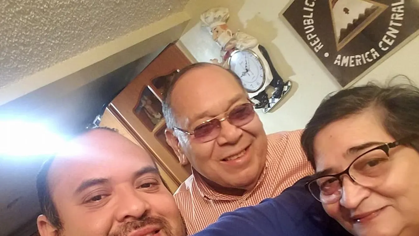 Hetek alatt az egész családdal végzett a koronavírus: meghaltak a szülők és a fiuk is