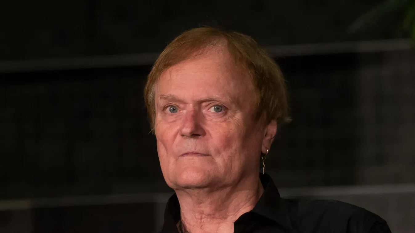 Megszólalt a magyar rocklegenda: Eléggé tartok a koronavírustól