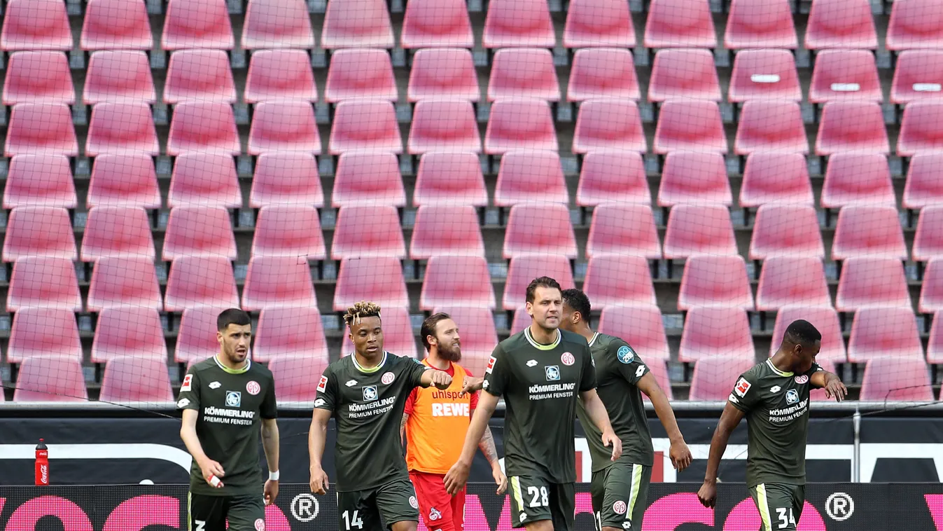 Szalai Ádámot csak egyvalaki előzi meg a Bundesliga-örökranglistán