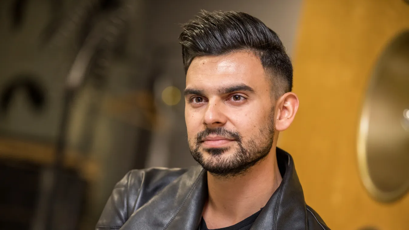 Vicces videóban parodizálta ki a nőket Horváth Tomi