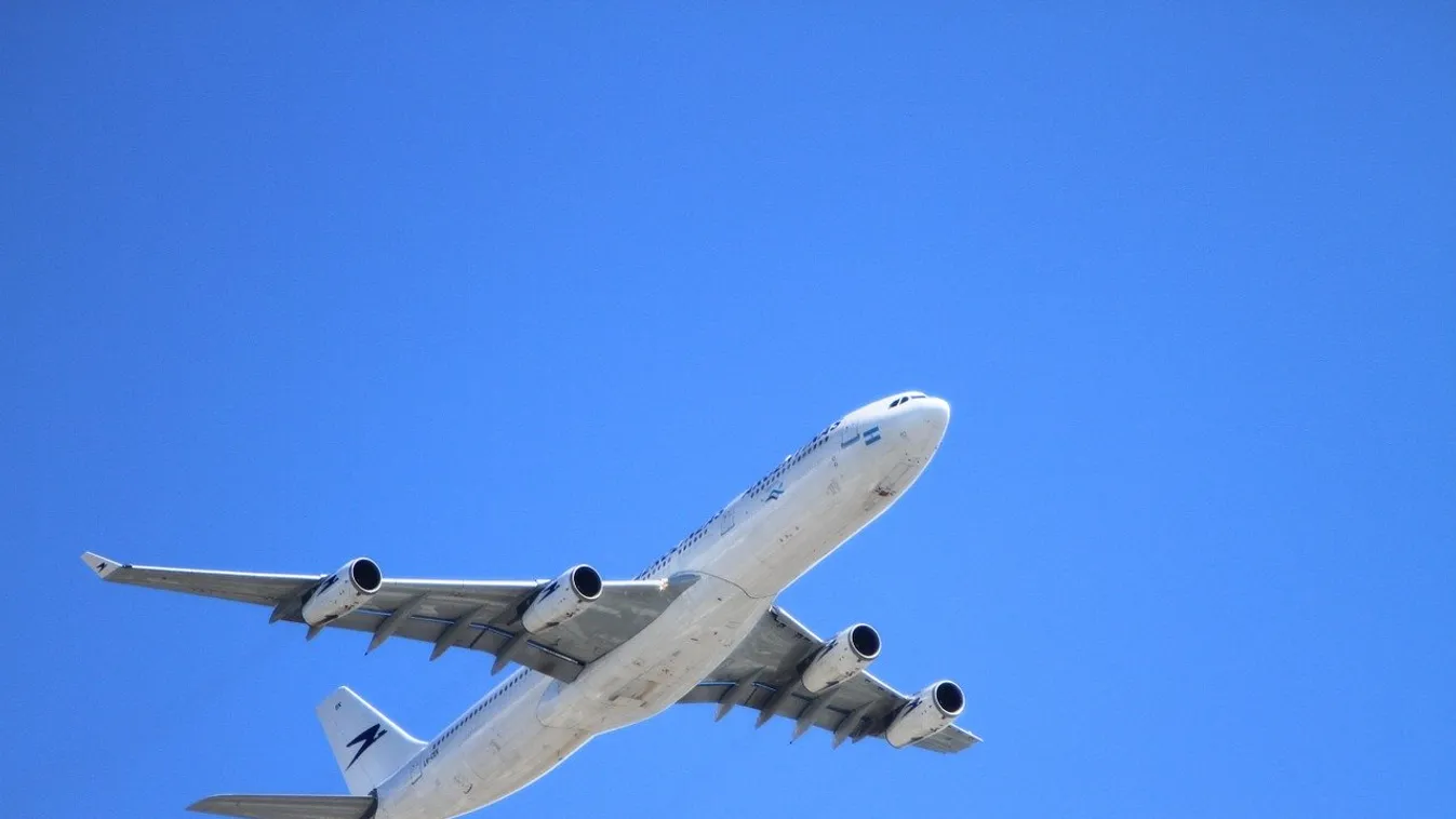 Leszállás közben halálra gázolt egy férfit egy Boeing