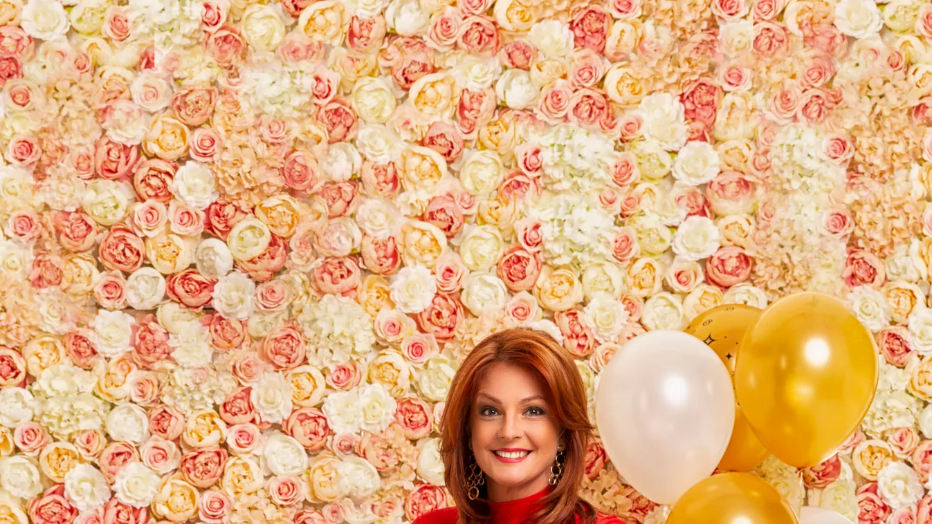 Nyolc kilót dobott le Keleti Andrea