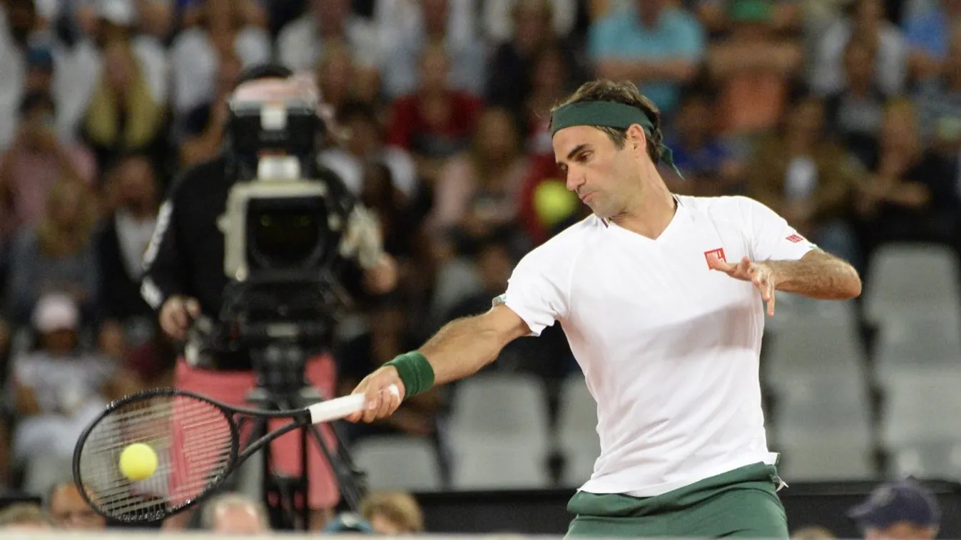 Federer teljesen ellustult, nincs kedve edzeni