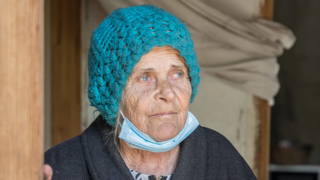 Máris rászállt a lakásmaffia Szilágyi István özvegyére