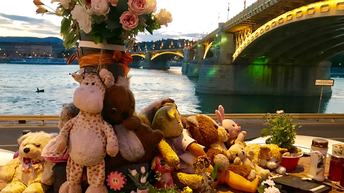 A legborzalmasabb este: 28 életet követelt Magyarország legsúlyosabb hajóbalesete