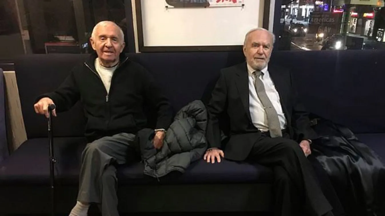 "Ott akart lenni az öccse mellett az utolsó percekben" - pár nap eltéréssel halt meg a testvérpár koronavírusban