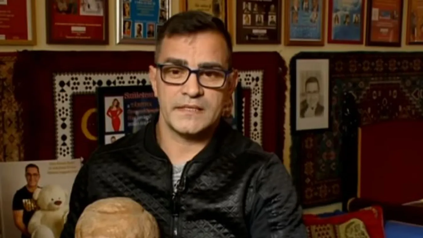 Kitálalt Szilágyi István segítője: Úgy éreztem, az én életem is veszélyben van!