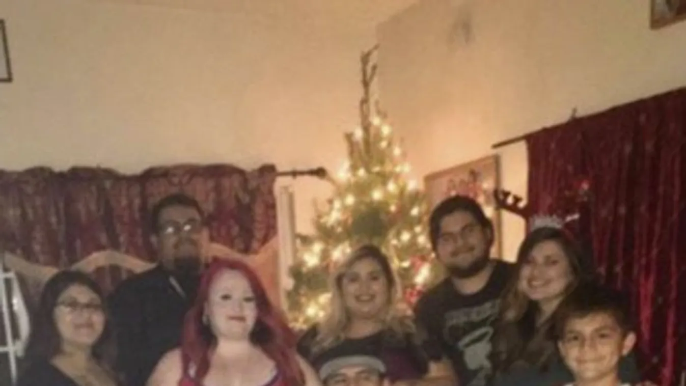 "Anyukám sikoltozva jött ki a kórházból, hogy apu meghalt" - a 47 éves családapát legyőzte a koronavírus