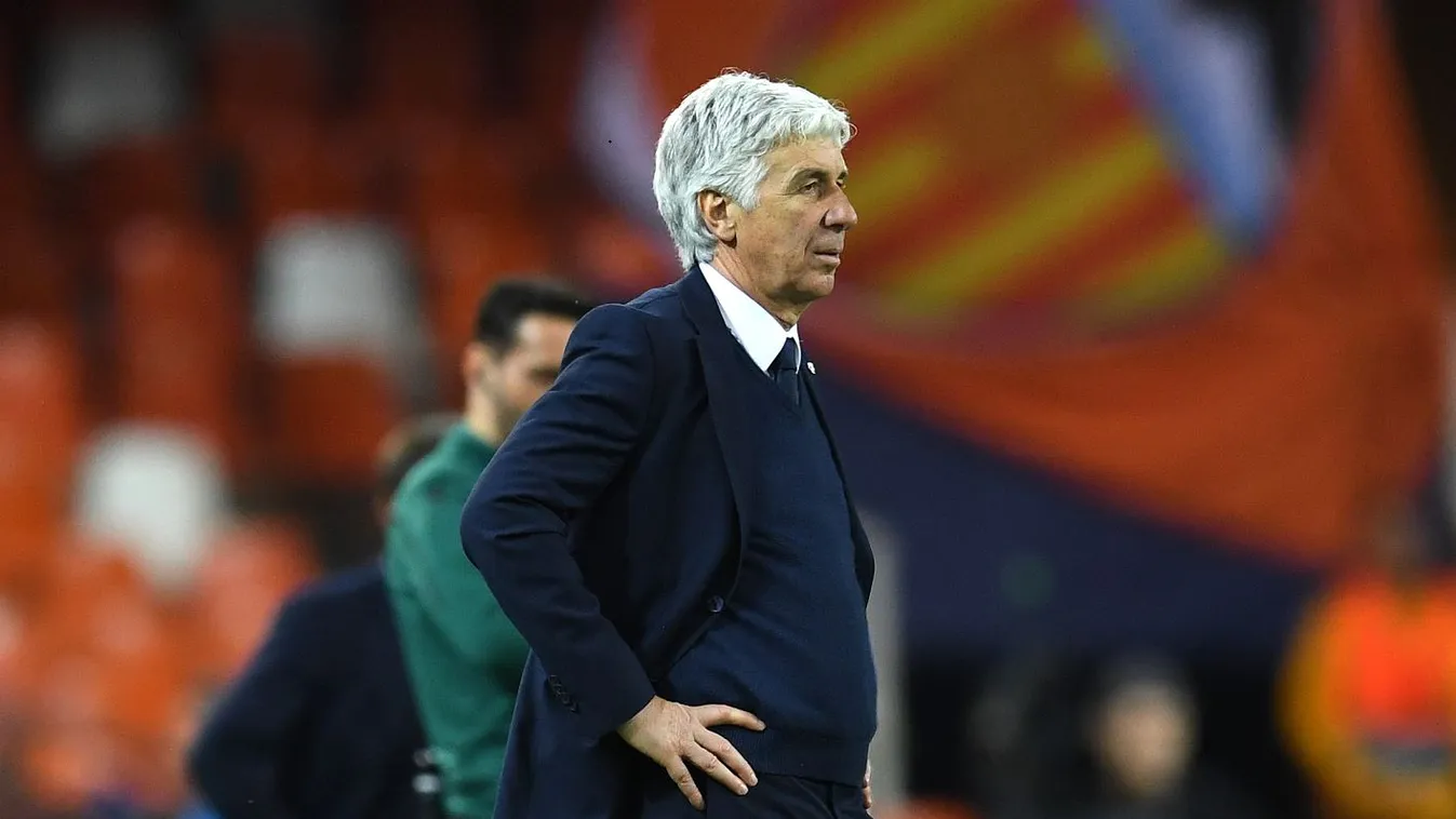 Megrázó vallomás, a halál torkában érezte magát a BL-csodacsapat edzője