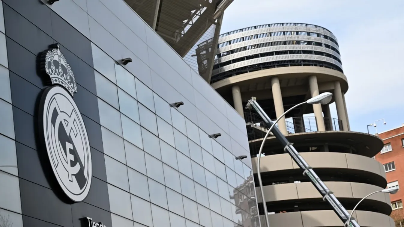 Váratlan döntés, elköltözik a Real Madrid a Bernabeuból