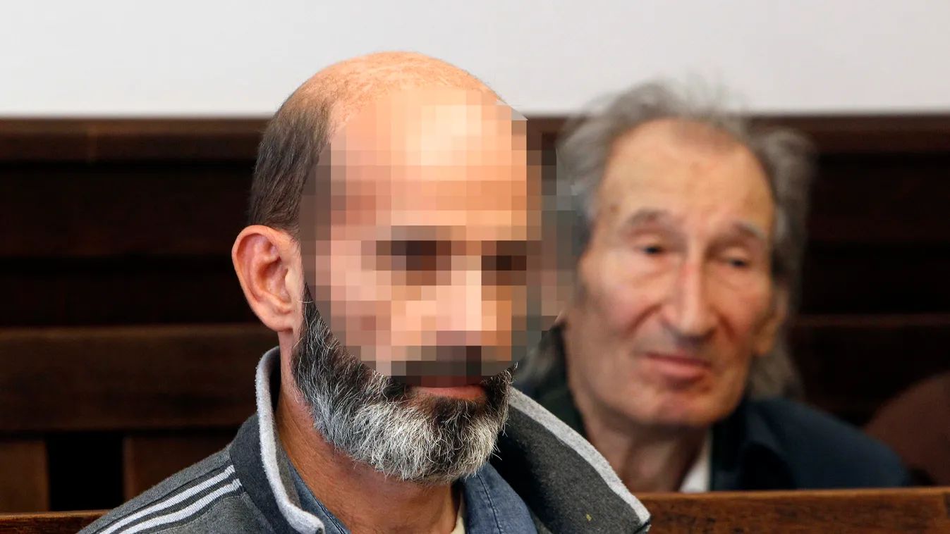 Megrázó részletek Szilágyi István meggyilkolásáról