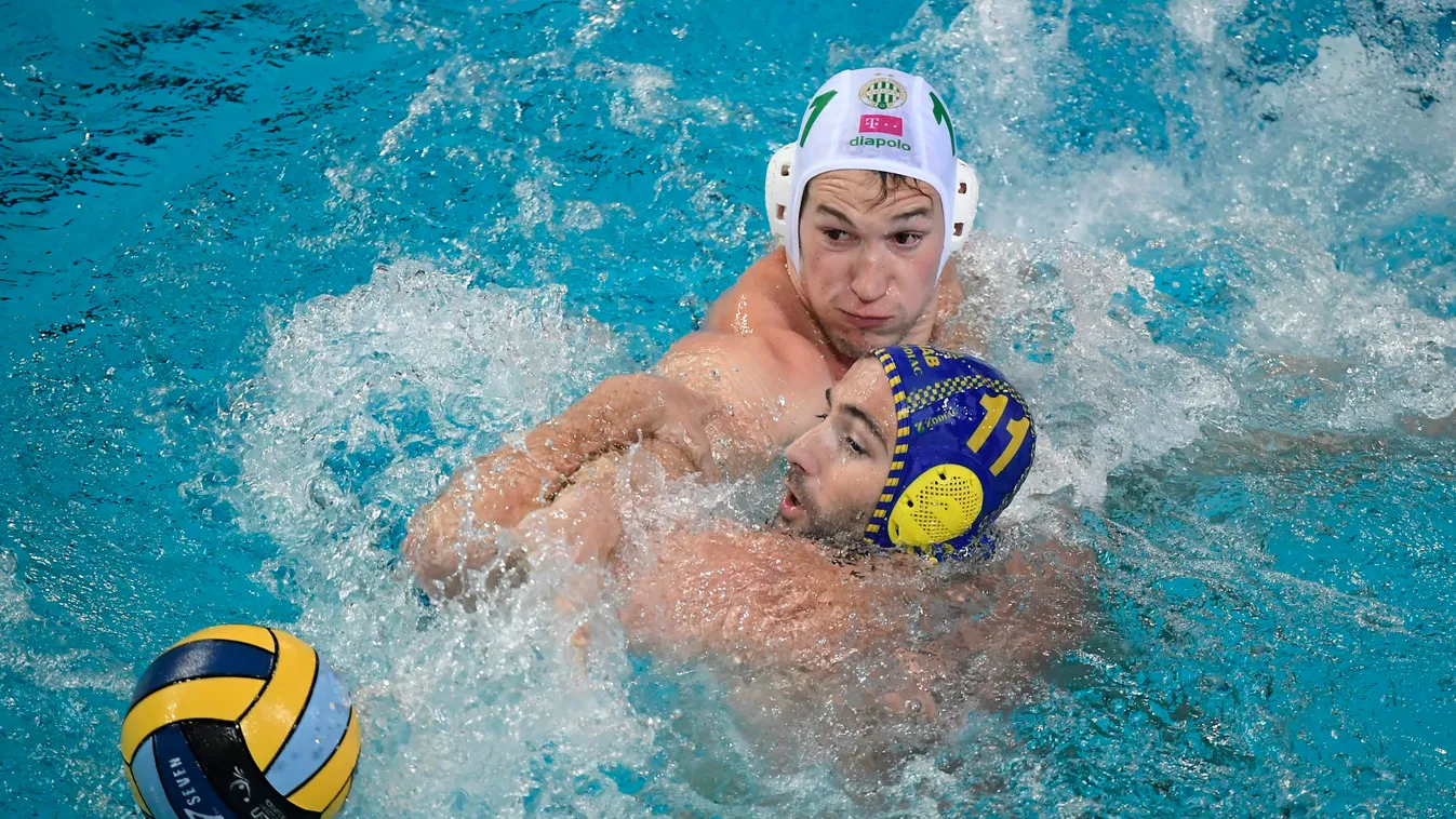 Hétfőtől újra lehet tartani edzéseket és sportrendezvényeket