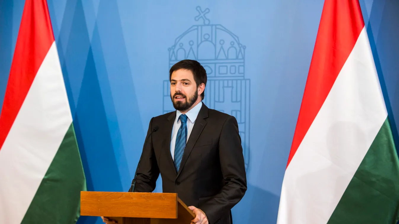 Magyargyűlöletre ösztönöz a román államelnök kijelentése