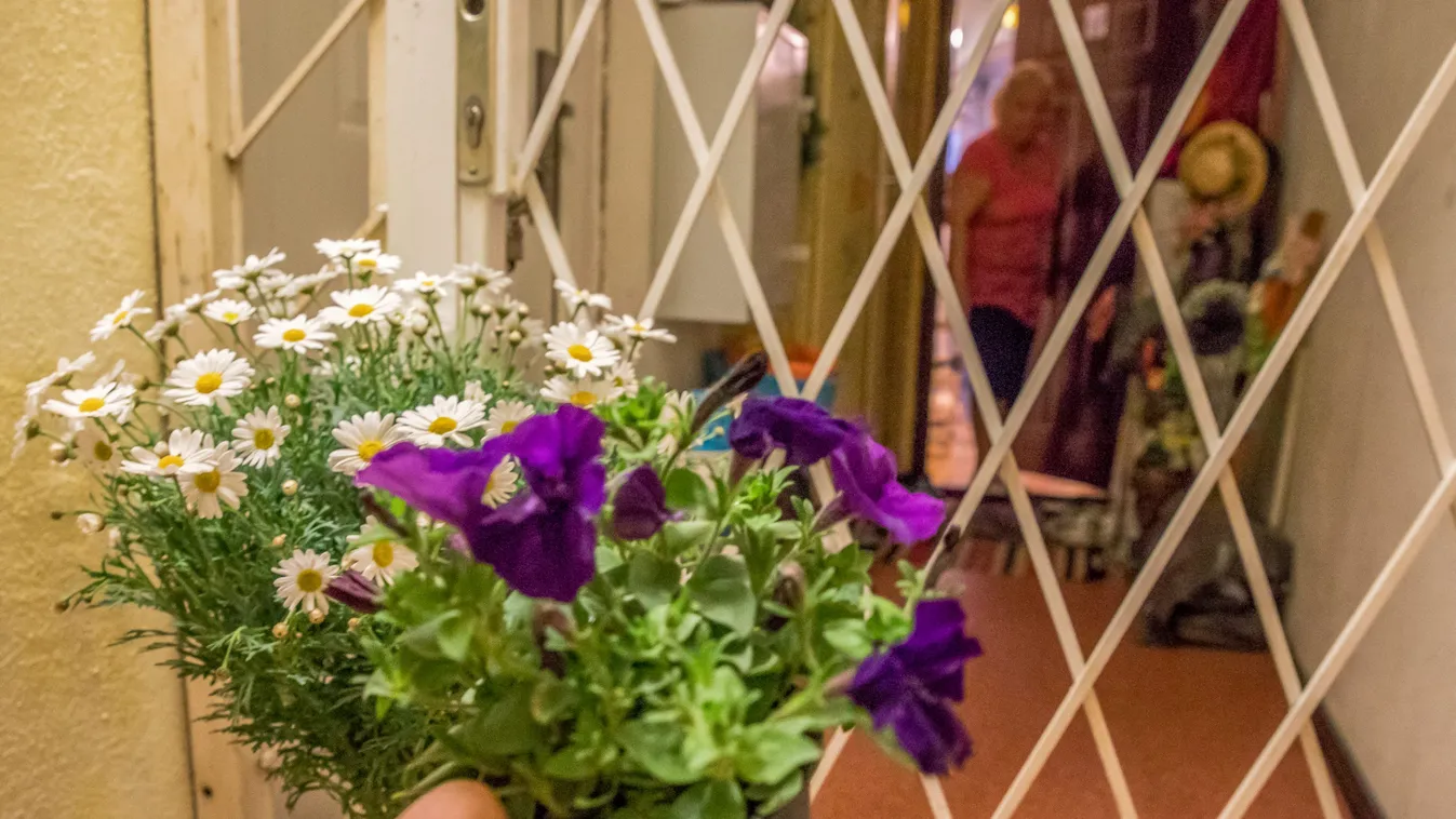 Legjobban az ölelés hiányzik járvány idején