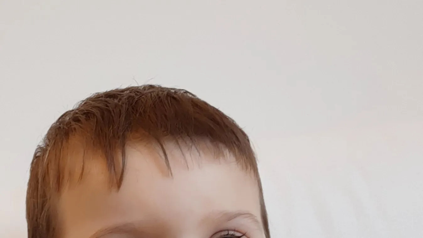 Sokat fogyott, egy hónapig beteg volt az SMA-s Levente: megviselte a karantén