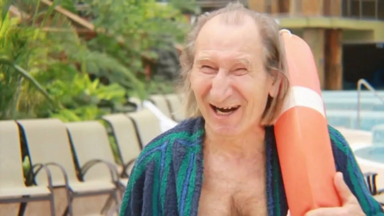 Ifjúkorában Párizsban is élt Szilágyi István