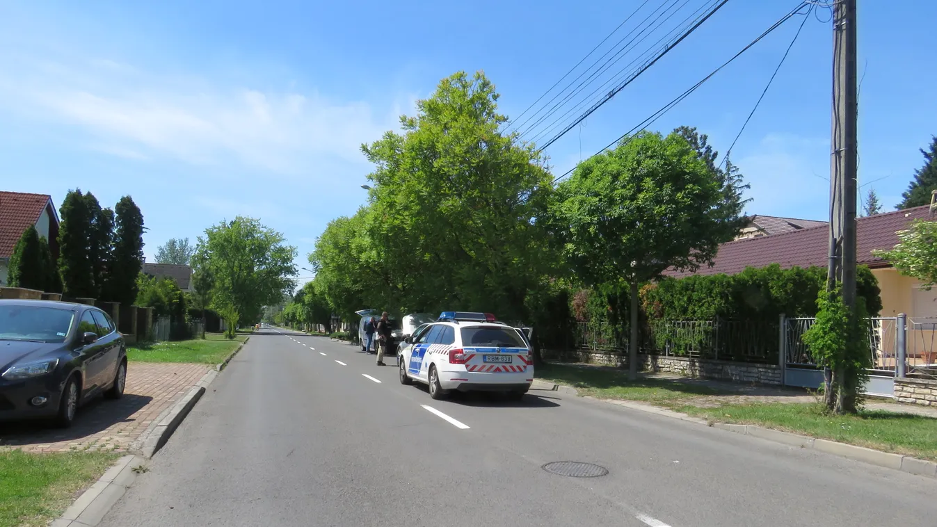 Döbbenetes: Szexvideóval zsarolta korábbi partnerét egy kaposvári férfi