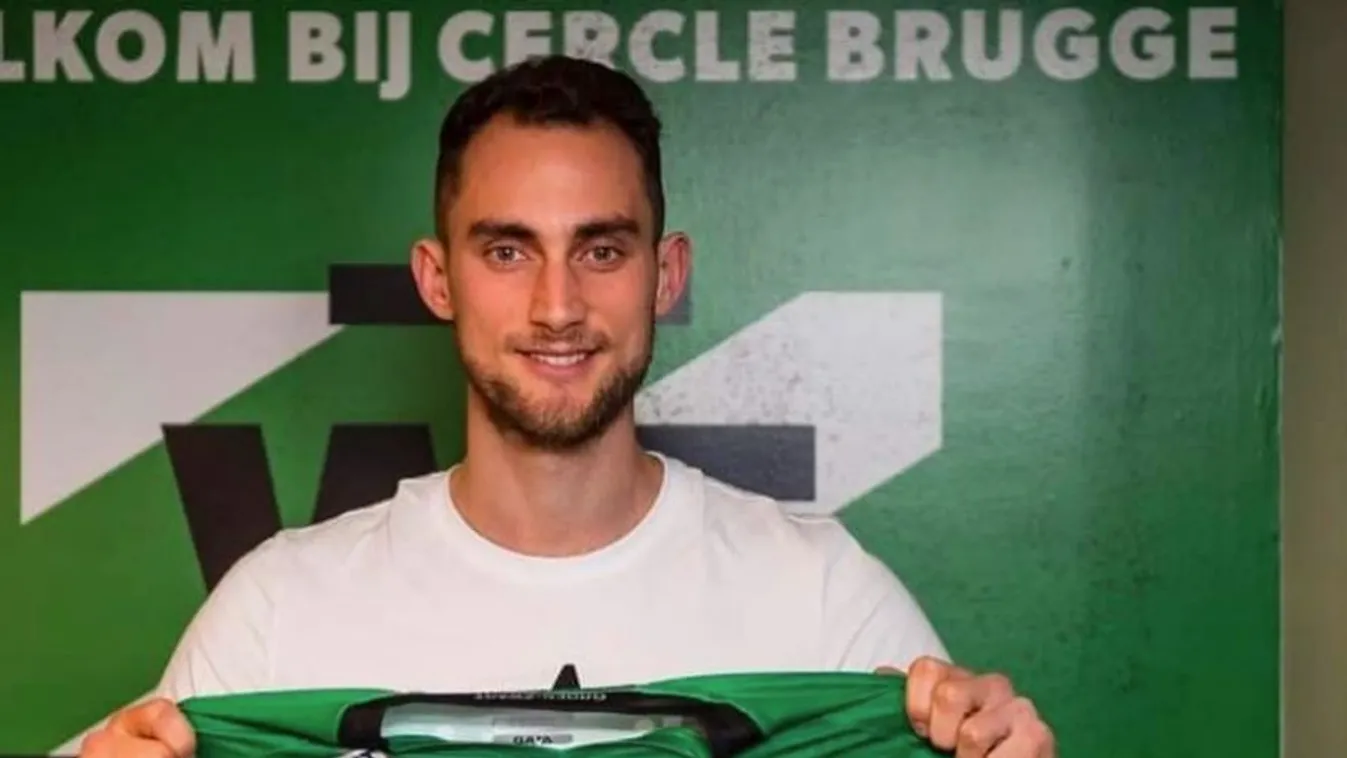 Megható videó, így köszöntötte édesanyját a magyar gólkirály