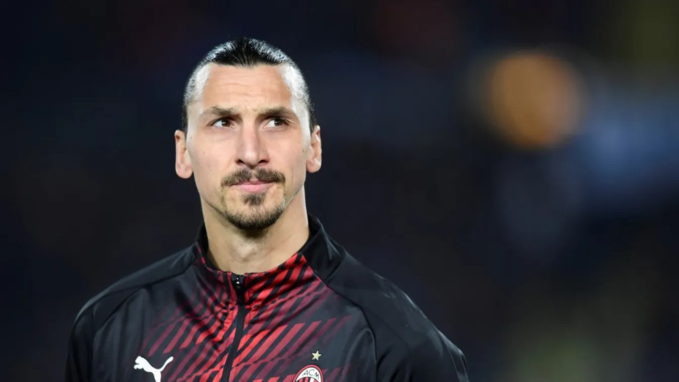 A Ferrarija miatt kerülhet bajba Zlatan Ibrahimovic
