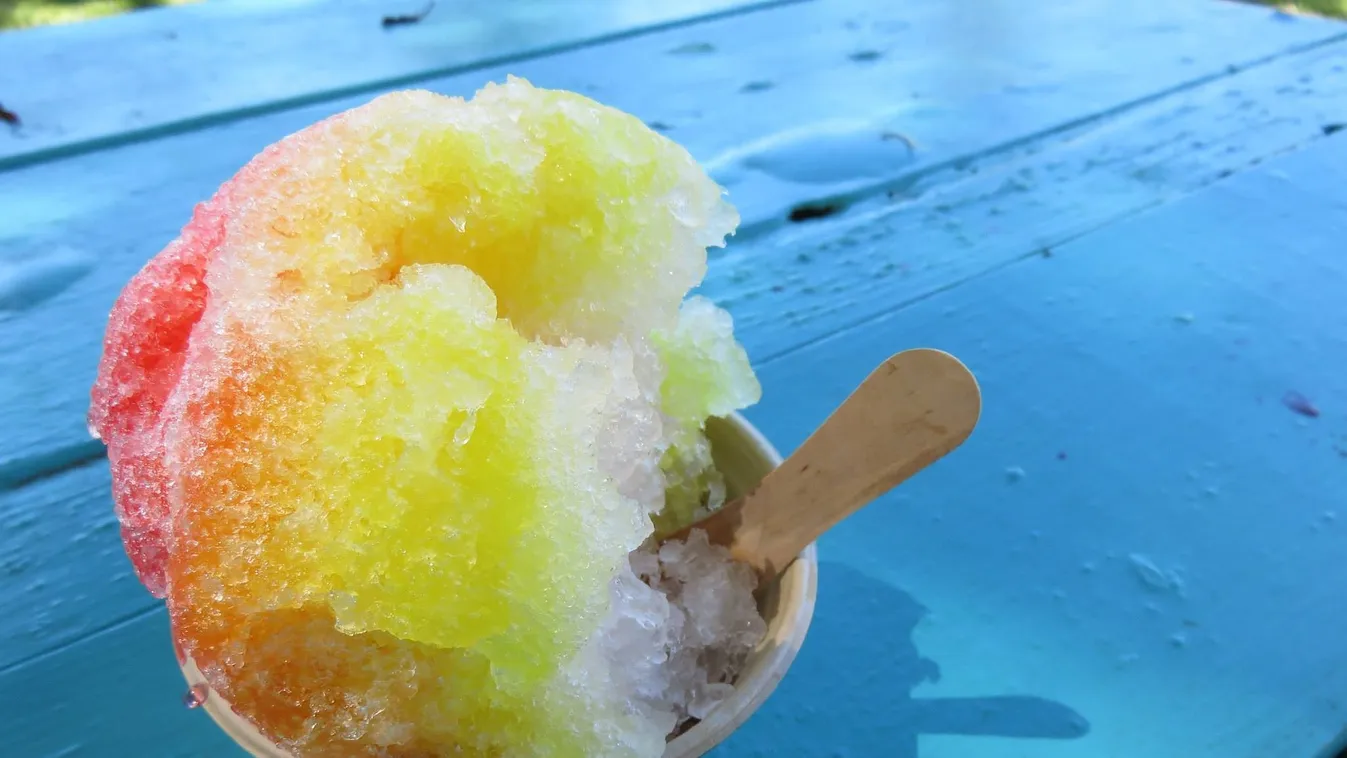 Jégkásába tette a mérget: meg akarta ölni barátnőjét