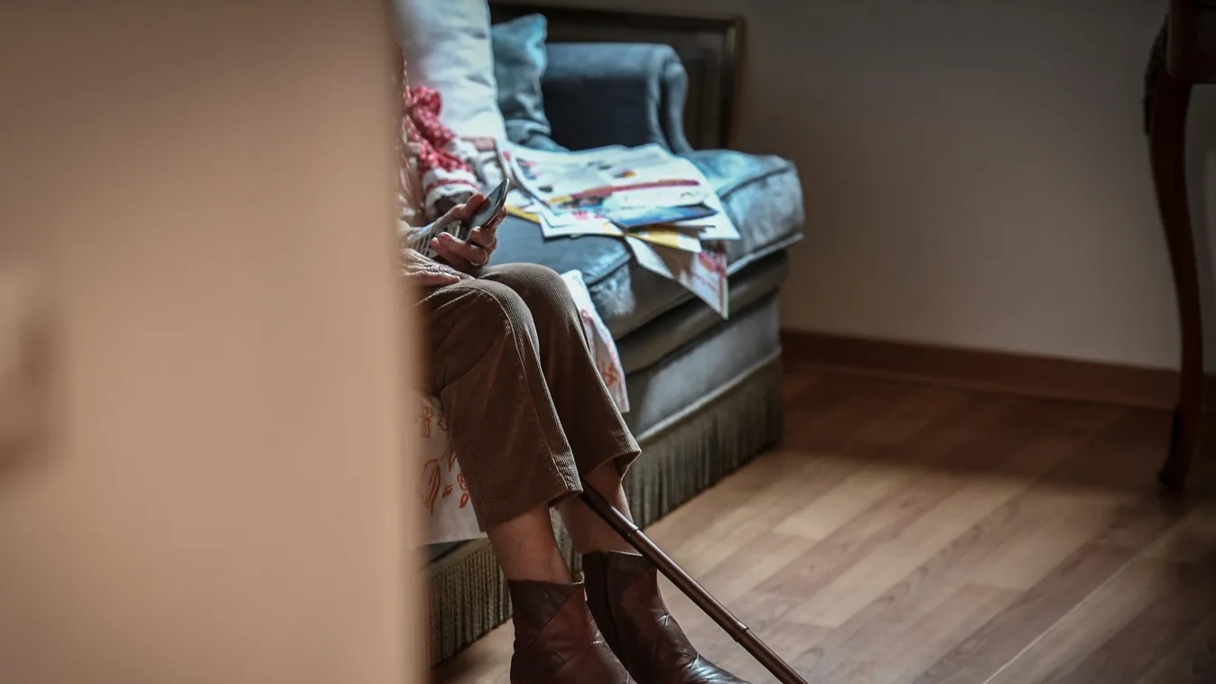 Felháborító: ilyen aljas módon csalták ki az idősek pénzét