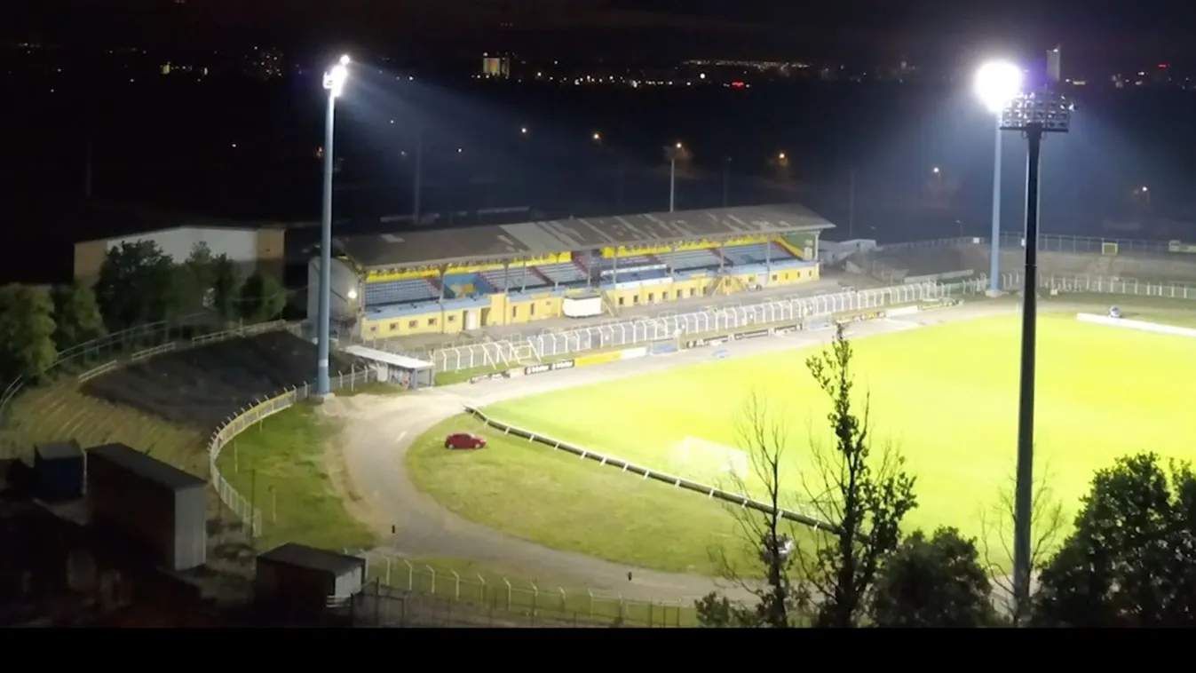 Csúcs a vírus ellen: kiütötték a láthatatlan ellenfelet - Videó