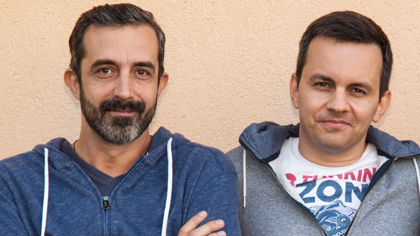 100 filmből vágott össze karanténmozit a magyar páros, mutatjuk a végeredményt