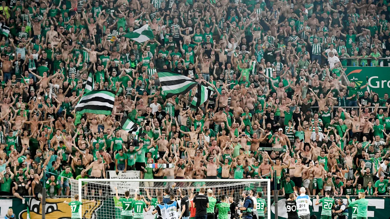 Itt vannak a szabályok, így térhetnek vissza a magyar szurkolók a lelátóra