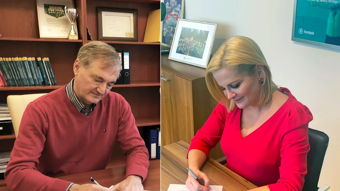 A Szerencsejáték Zrt. új szintre emelte stratégiai együttműködését az Önszabályozó Reklám Testülettel