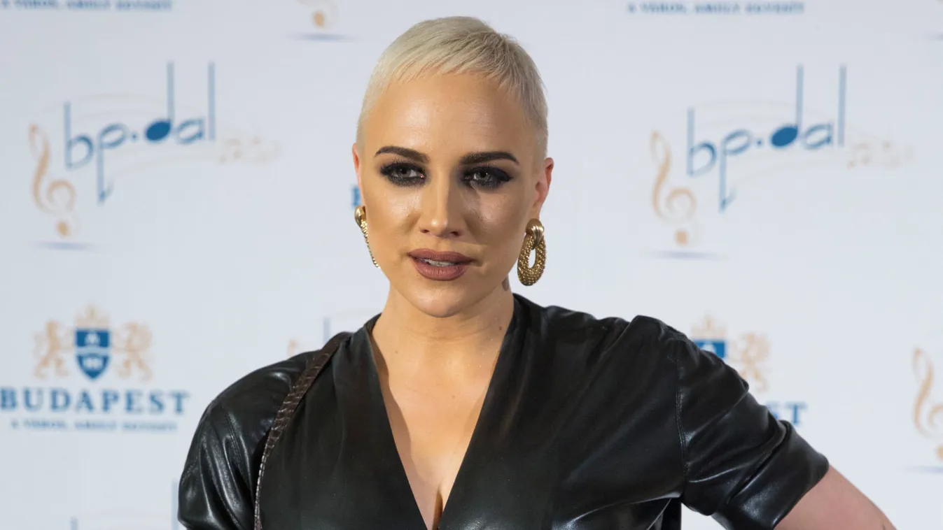 Egy újabb nagy változás történt Tóth Gabiék életében