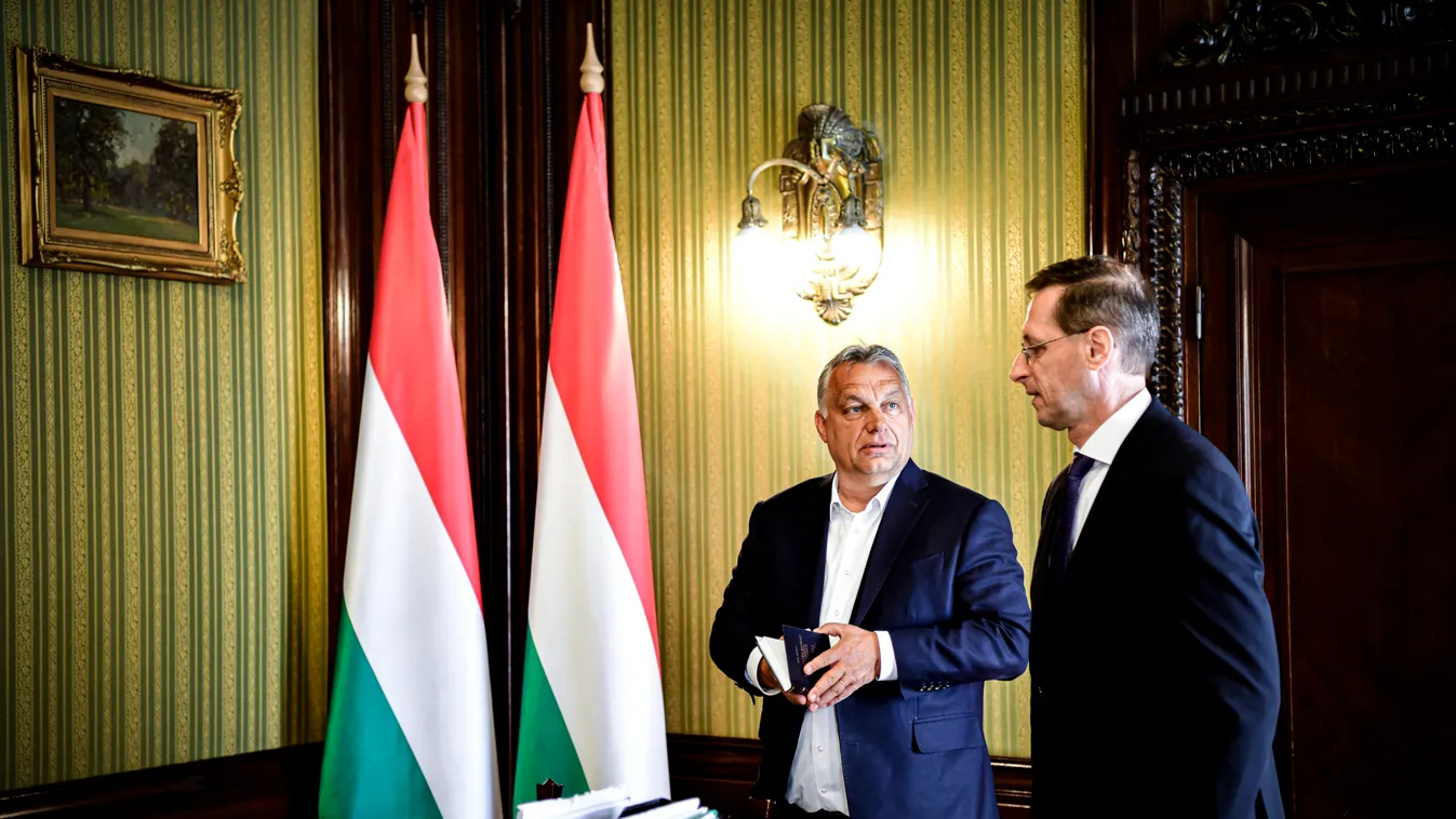 Orbán Viktor: A munkahelyteremtést kell szolgálnia a költségvetésnek